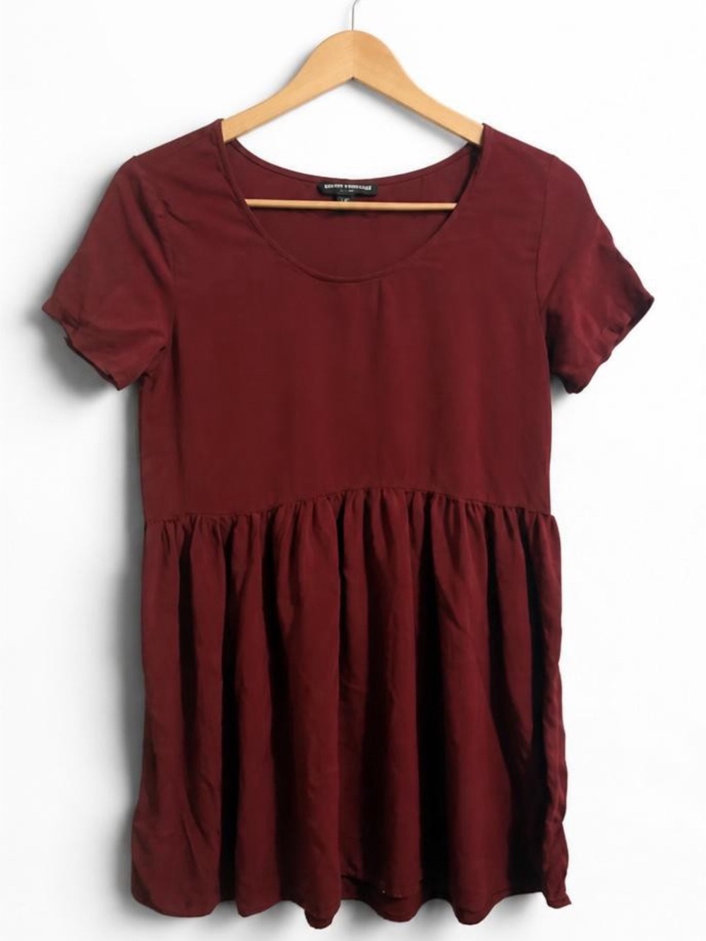 Brandy Melville Mini Dress